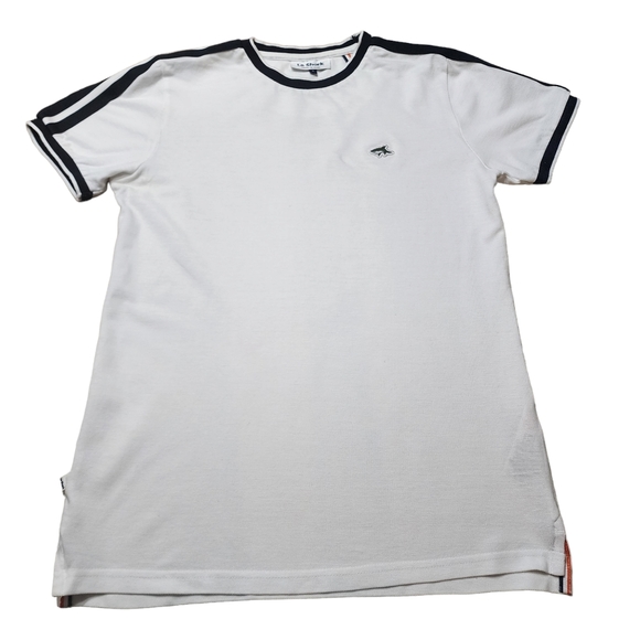le ahark Other - Men's Le Shark T-shirt Sz Small